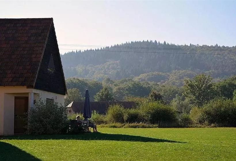 Le Lac Bleu 68p