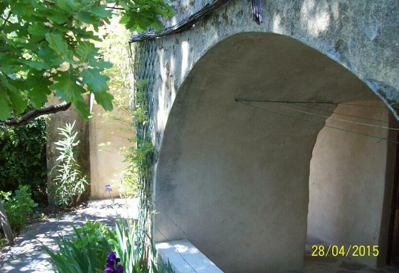 Les Gites D Ardaillers