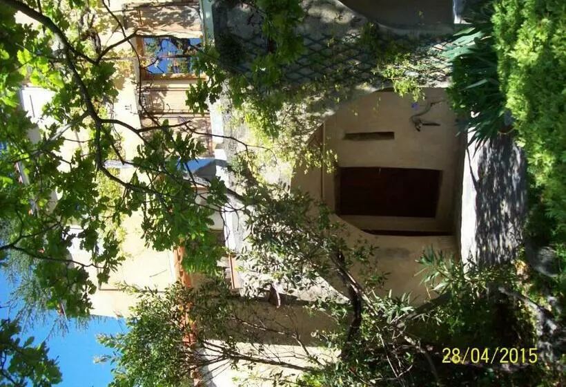 Les Gites D Ardaillers