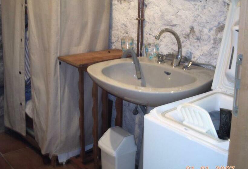 Les Gites D Ardaillers