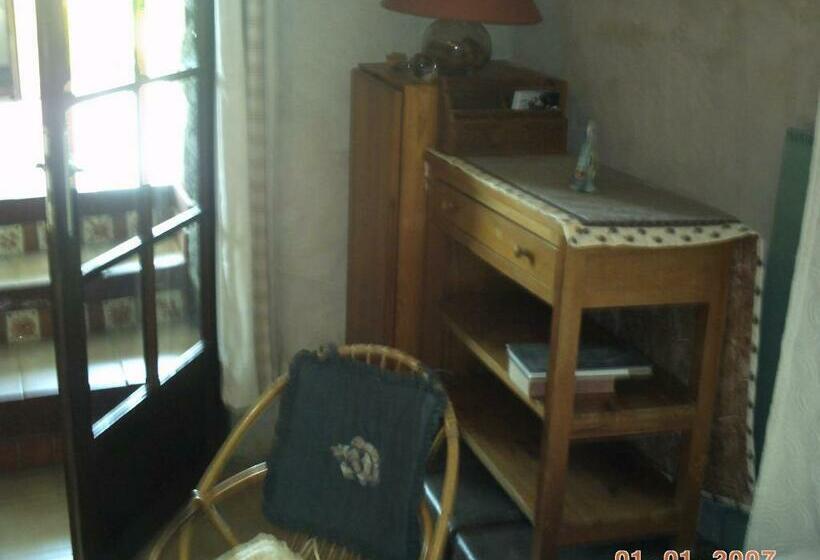 Les Gites D Ardaillers