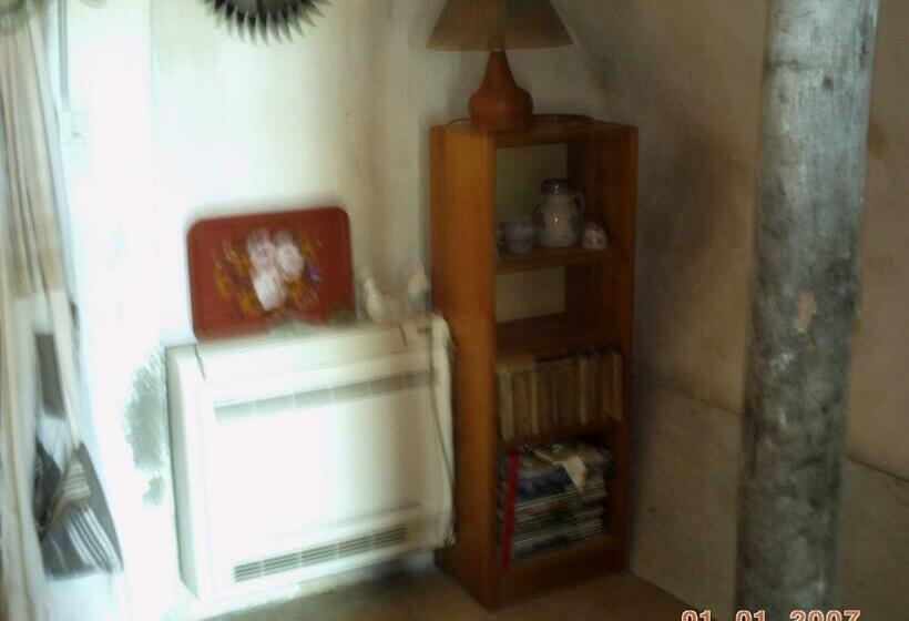 Les Gites D Ardaillers