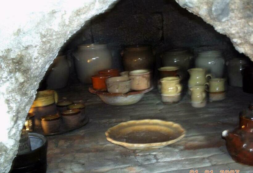 Les Gites D Ardaillers