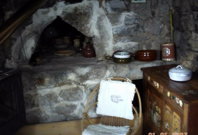 Les Gites D Ardaillers