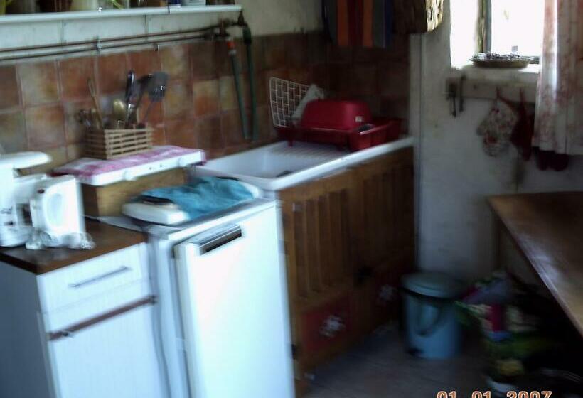 Les Gites D Ardaillers