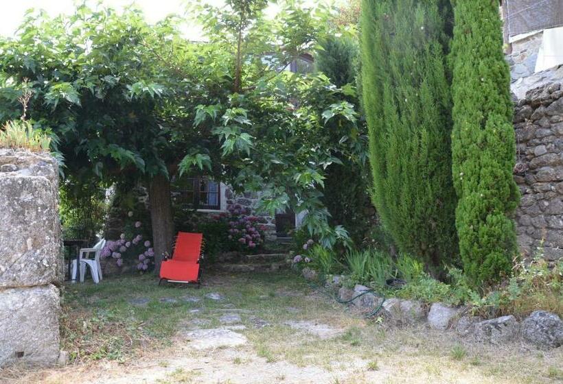 Les Gites D Ardaillers