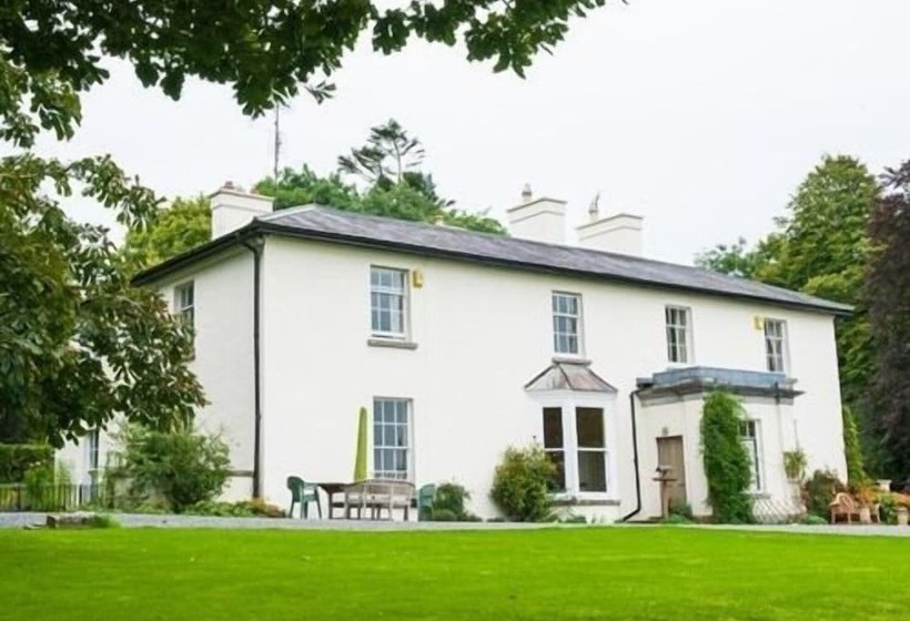 Lough Bawn House