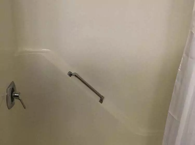 Motelli Fairbridge Inn Express, Monroe City