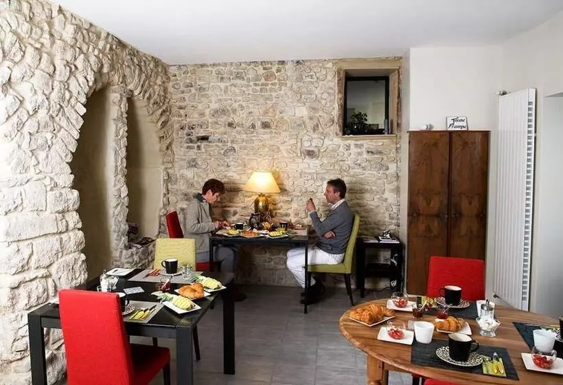 ペンション Altamica