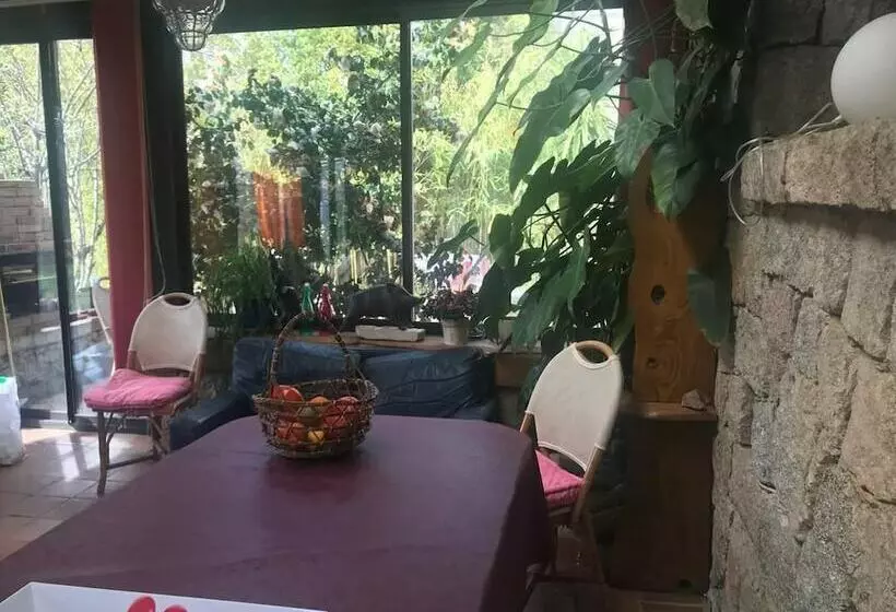 پانسیون Chambre D Hôte Le Paradis