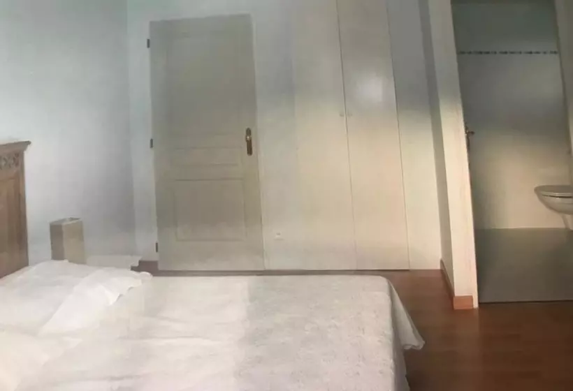 پانسیون Chambre D Hôte Le Paradis
