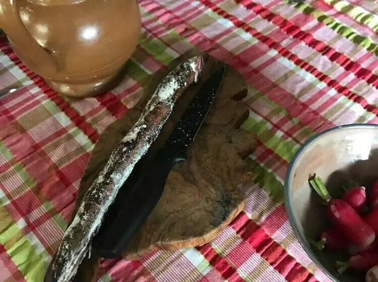 پانسیون Chambre D Hôte Le Paradis