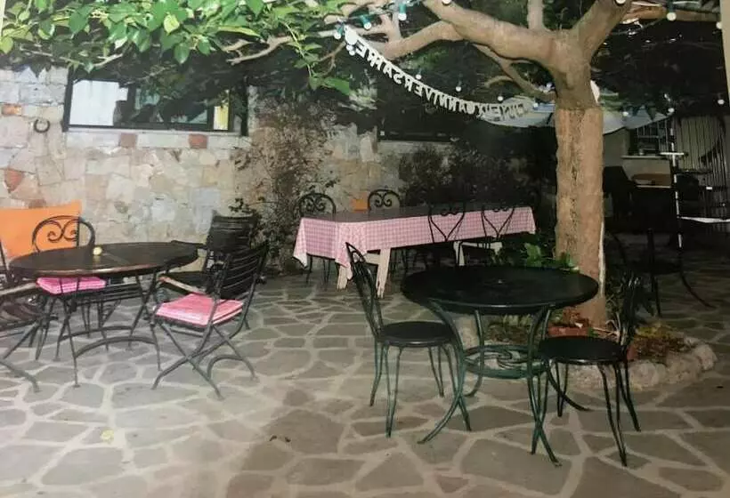 پانسیون Chambre D Hôte Le Paradis