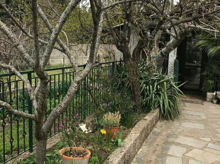 פנסיון Chambre D Hôte Le Paradis