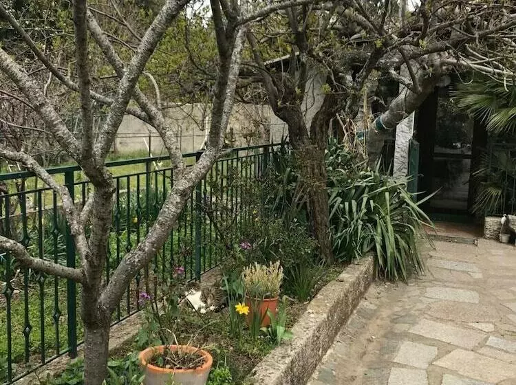 پانسیون Chambre D Hôte Le Paradis