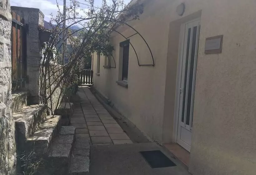 پانسیون Chambre D Hôte Le Paradis