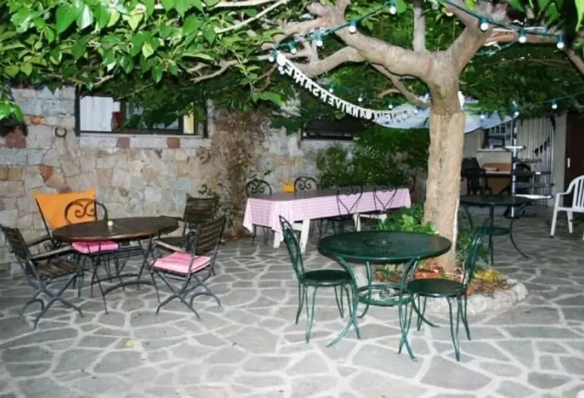 پانسیون Chambre D Hôte Le Paradis
