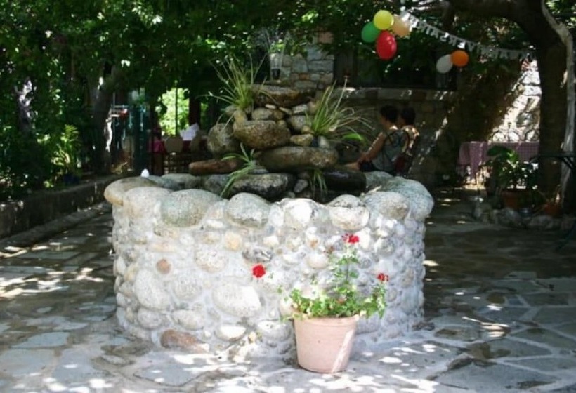 פנסיון Chambre D Hôte Le Paradis