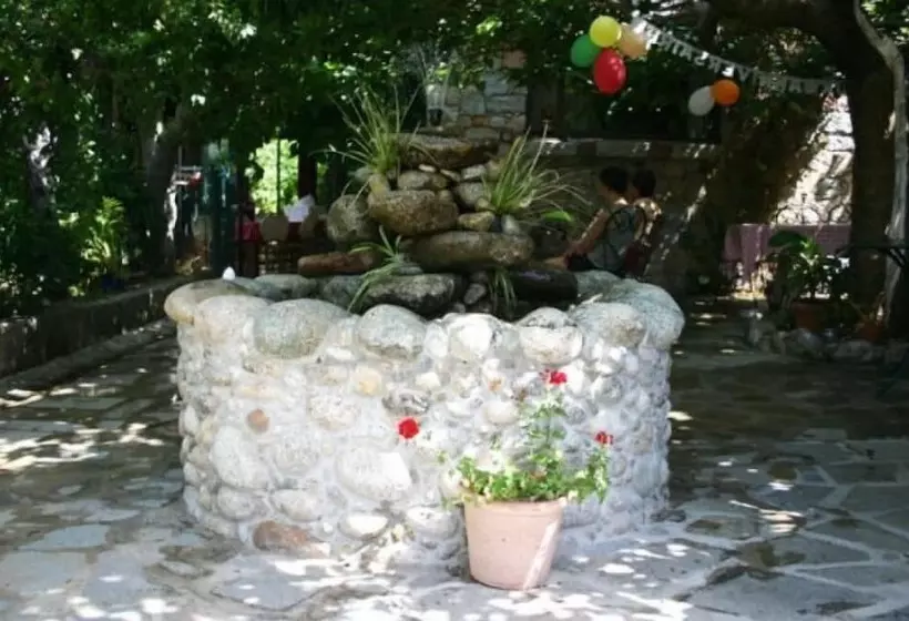 پانسیون Chambre D Hôte Le Paradis