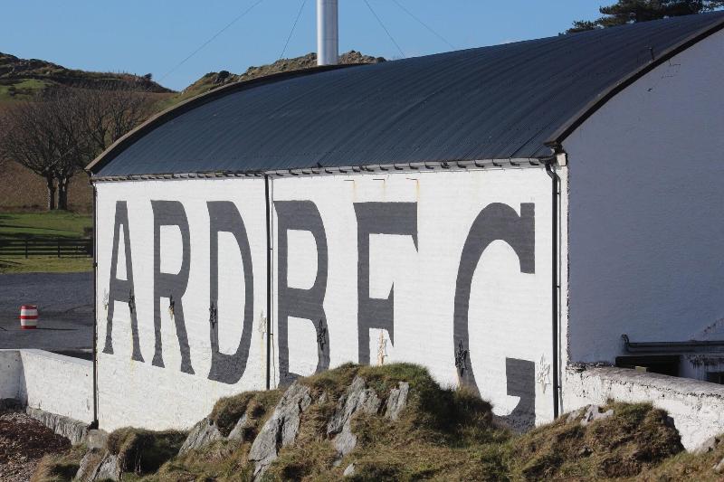 بنسيون Glenegedale House