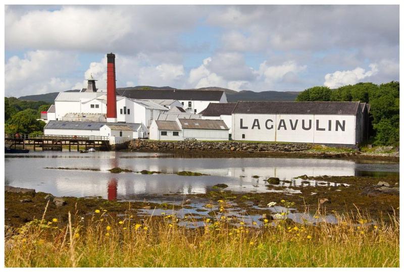 بنسيون Glenegedale House