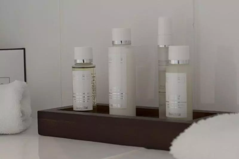 Majatalo Glenegedale House