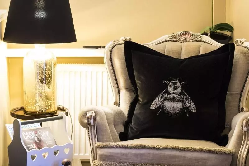 Majatalo Glenegedale House