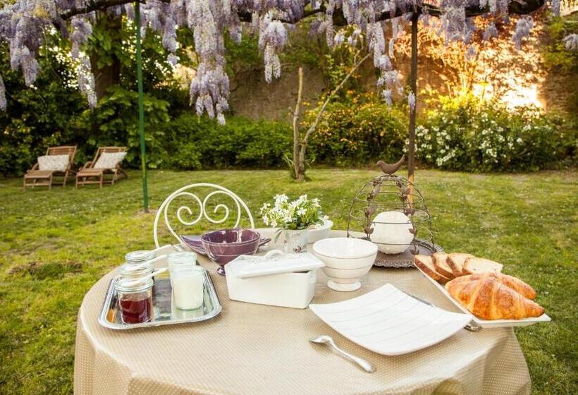 ペンション Il était Une Fois Chez Moi