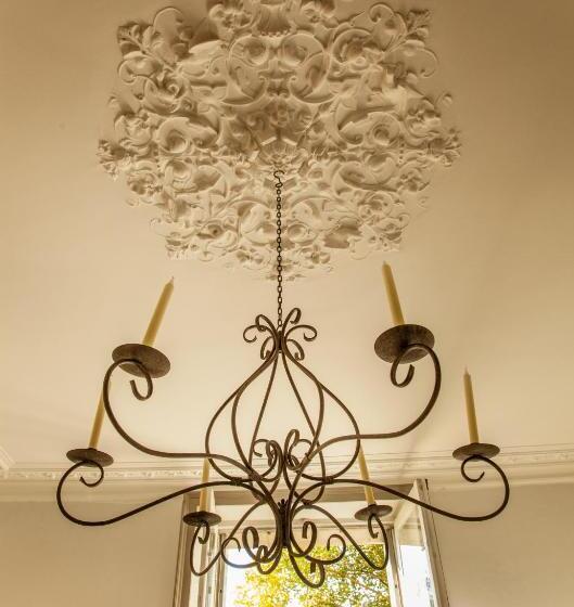 ペンション Il était Une Fois Chez Moi