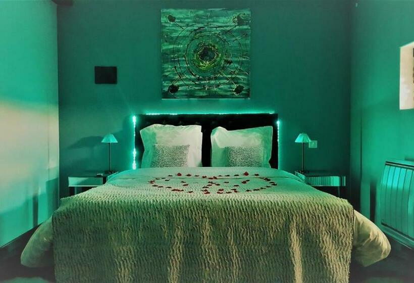 بنسيون La Magie Des Rêves