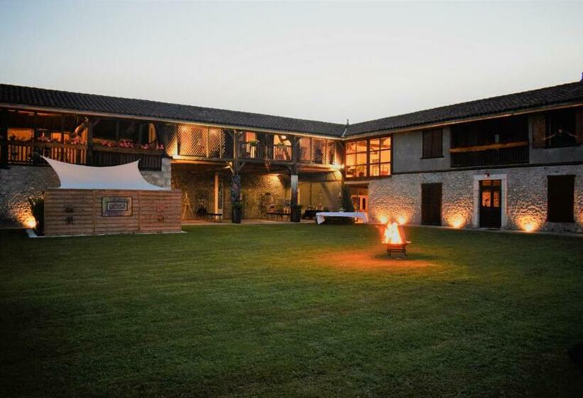 بنسيون La Magie Des Rêves