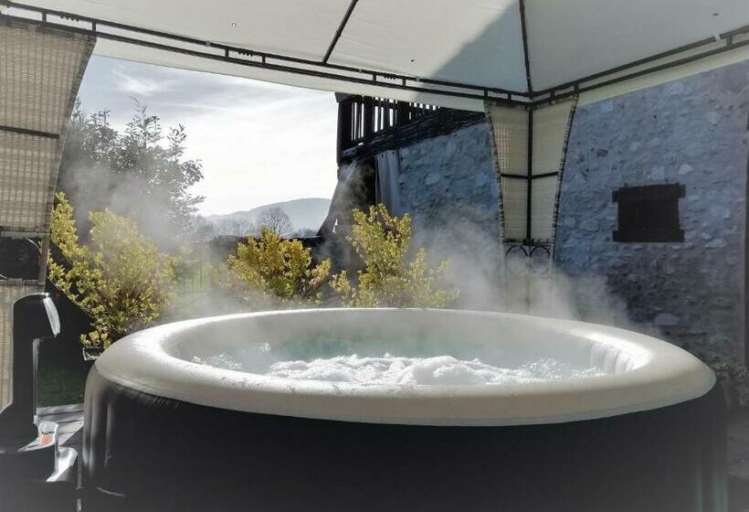 بنسيون La Magie Des Rêves