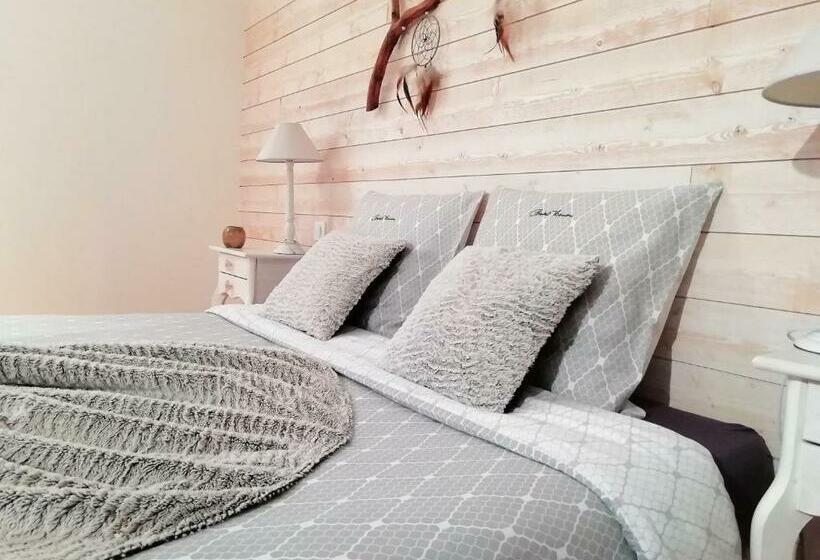 بنسيون La Magie Des Rêves