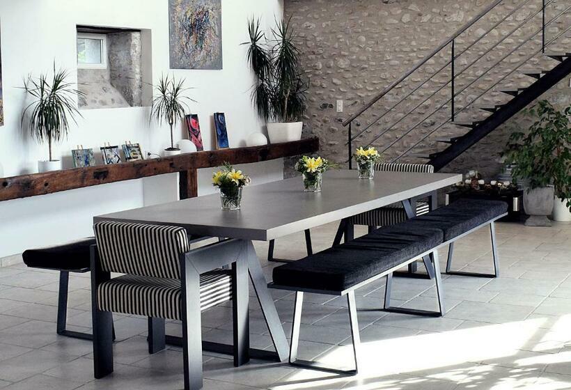 بنسيون La Magie Des Rêves