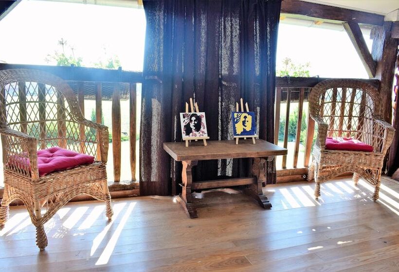 بنسيون La Magie Des Rêves