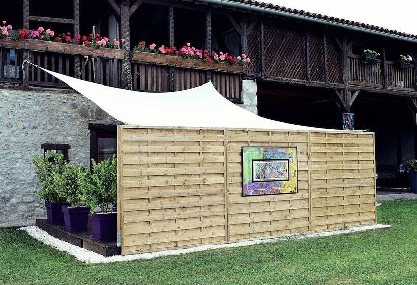 بنسيون La Magie Des Rêves