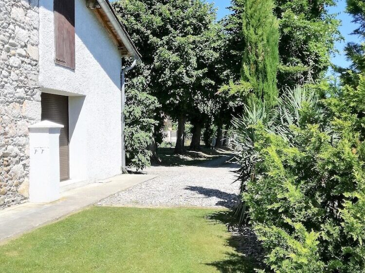 بنسيون La Magie Des Rêves