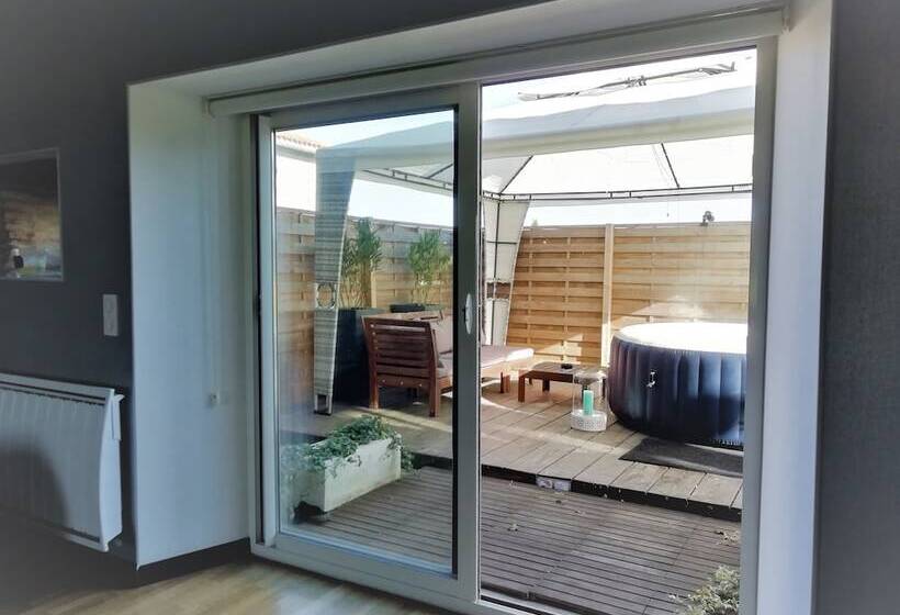 بنسيون La Magie Des Rêves