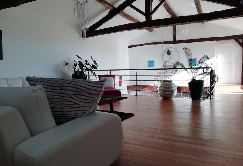 بنسيون La Magie Des Rêves