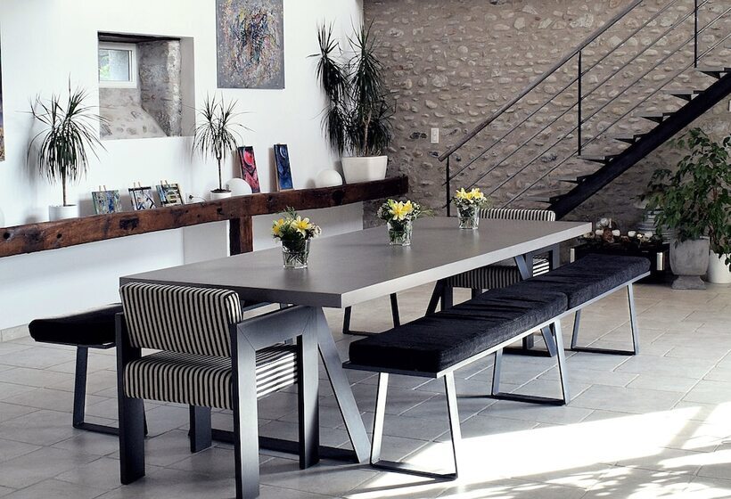 بنسيون La Magie Des Rêves