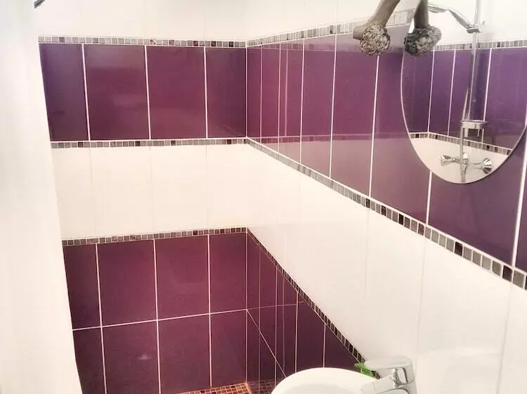 ペンション Les Gîtes Insolites De L Etang D Anty