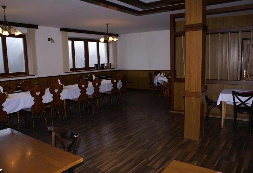 ペンション Penzion U Pasacka