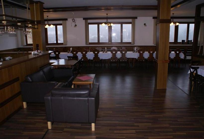 ペンション Penzion U Pasacka