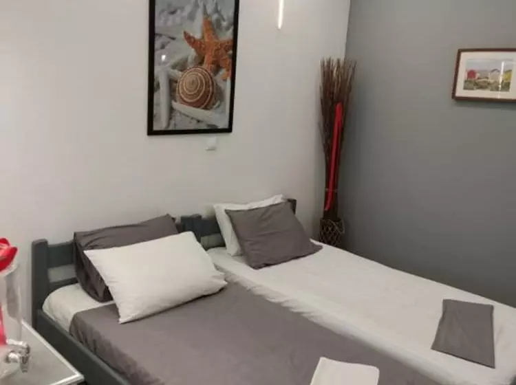 ペンション Skiathos Holiday Resort