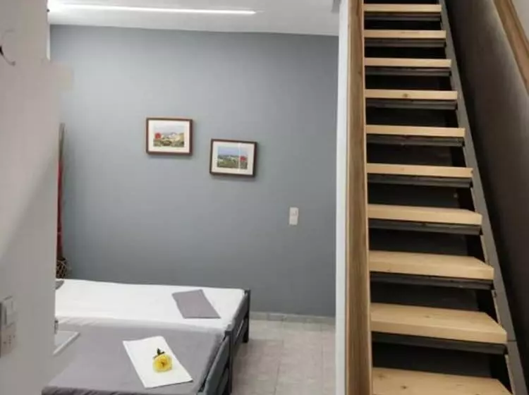 ペンション Skiathos Holiday Resort