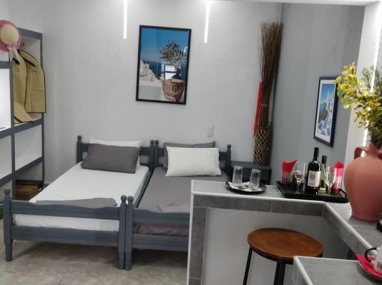 膳宿费 Skiathos Holiday Resort