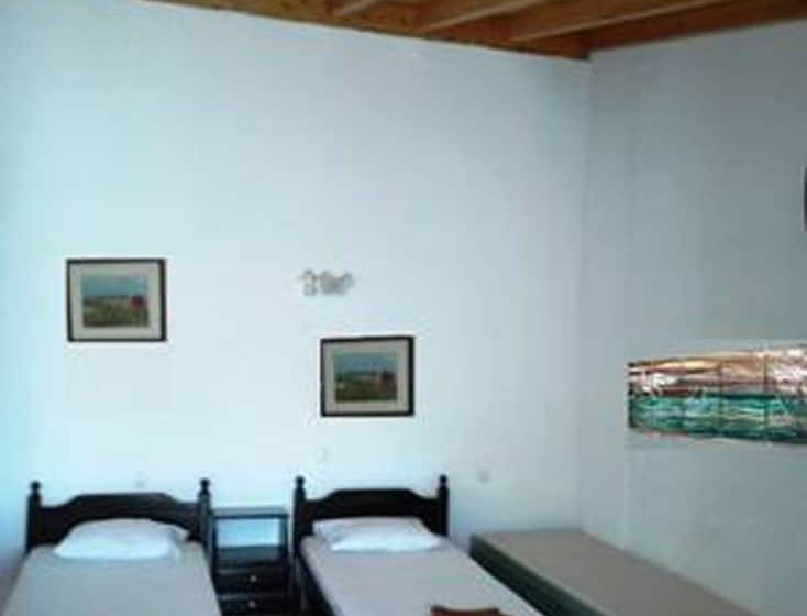 膳宿费 Skiathos Holiday Resort