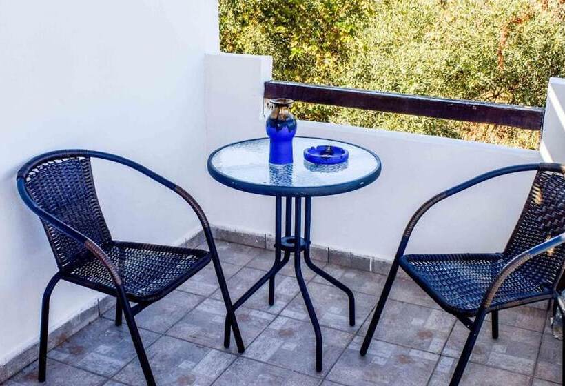 膳宿费 Skiathos Holiday Resort