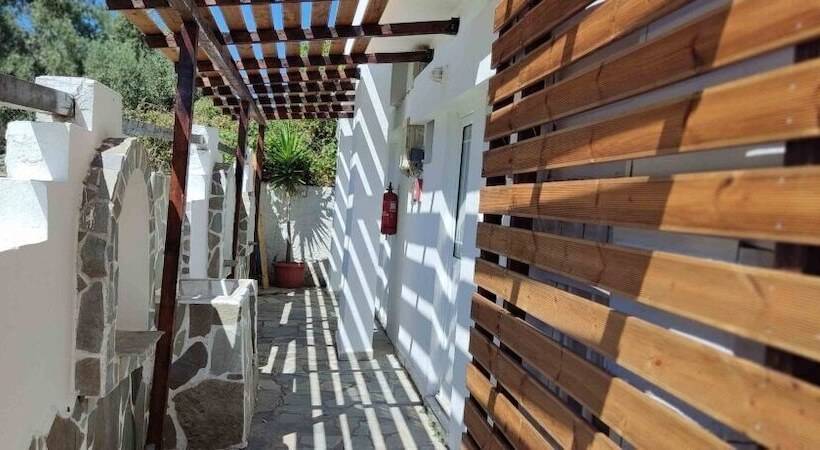 膳宿费 Skiathos Holiday Resort