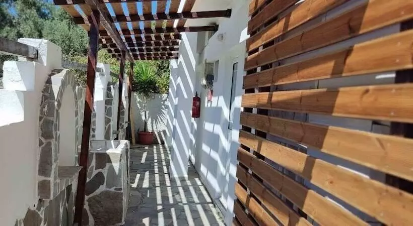 ペンション Skiathos Holiday Resort